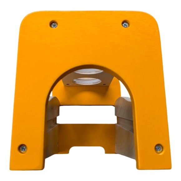 Hape Pound & Tap Bench with Slide Out Xylophone - Picture 9 of 14